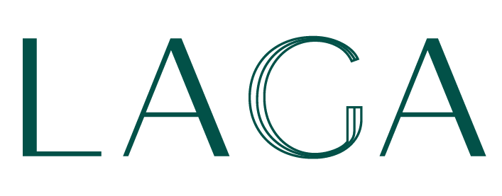 logo laga horizontal